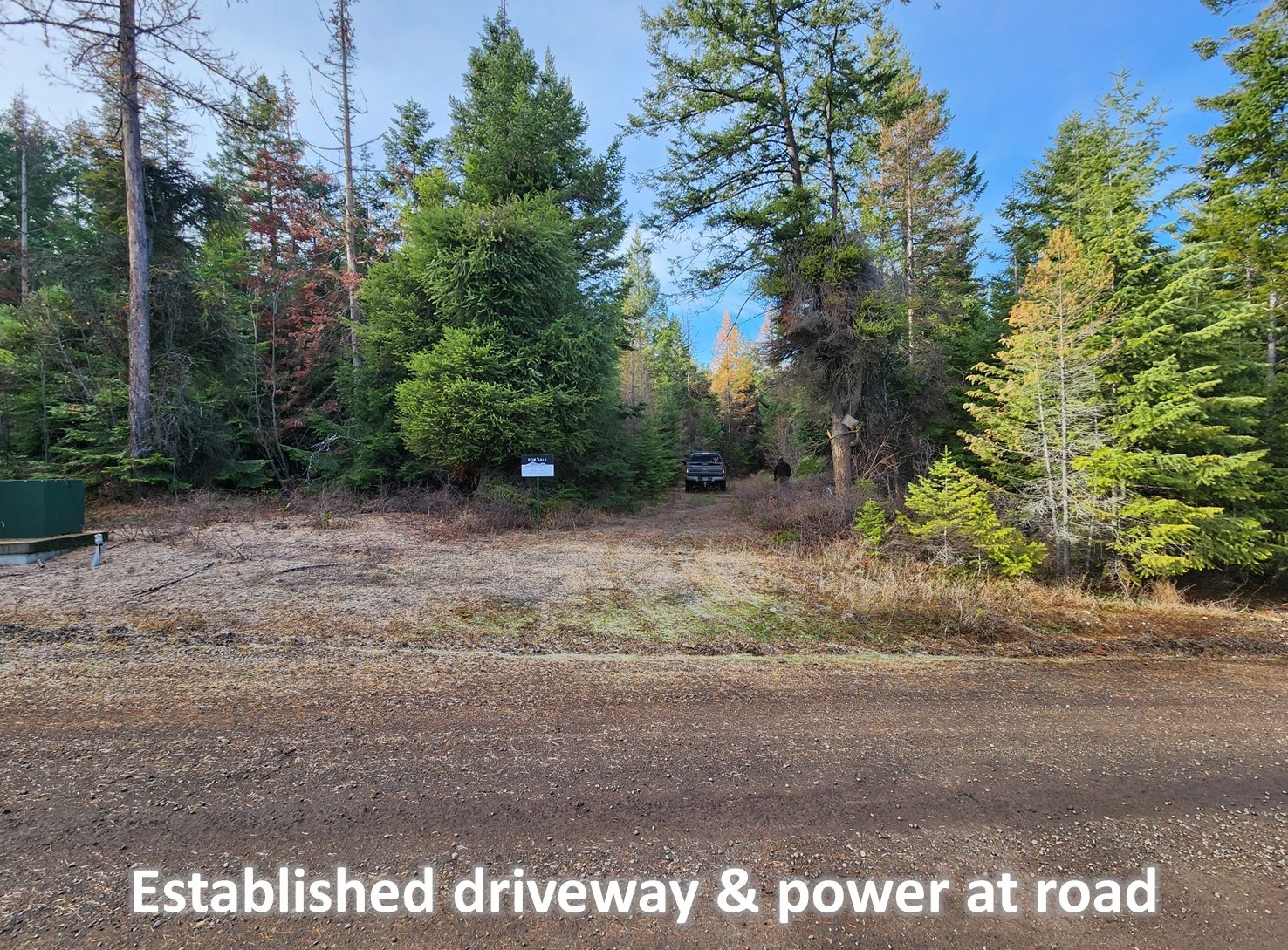500 Blacktail Heights Road