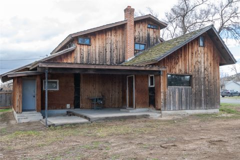 Tiny photo for 1800 Laurel Street, Helena, MT 59601 (MLS # 30061735)