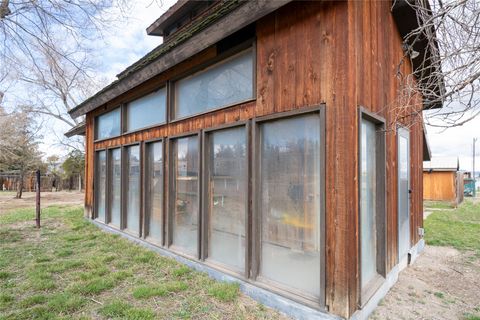 Tiny photo for 1800 Laurel Street, Helena, MT 59601 (MLS # 30061735)