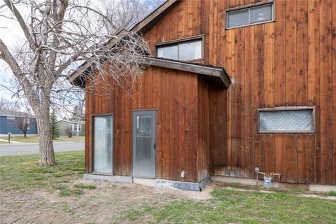 Tiny photo for 1800 Laurel Street, Helena, MT 59601 (MLS # 30061735)