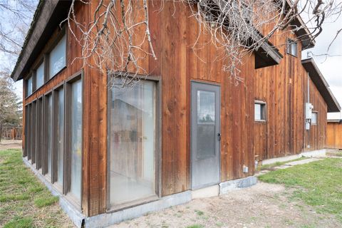 Tiny photo for 1800 Laurel Street, Helena, MT 59601 (MLS # 30061735)