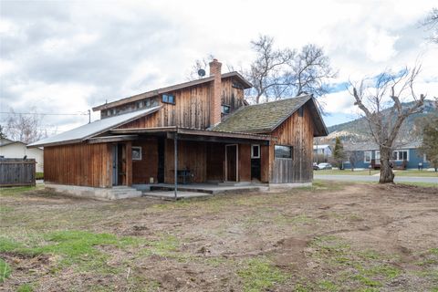 Tiny photo for 1800 Laurel Street, Helena, MT 59601 (MLS # 30061735)