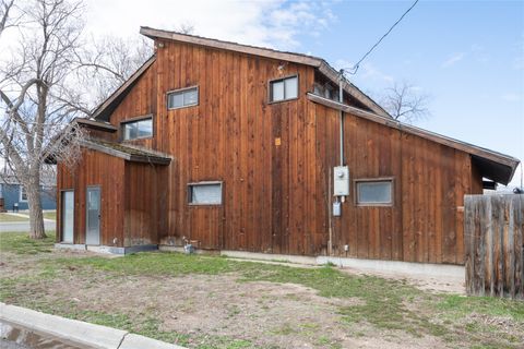 Tiny photo for 1800 Laurel Street, Helena, MT 59601 (MLS # 30061735)