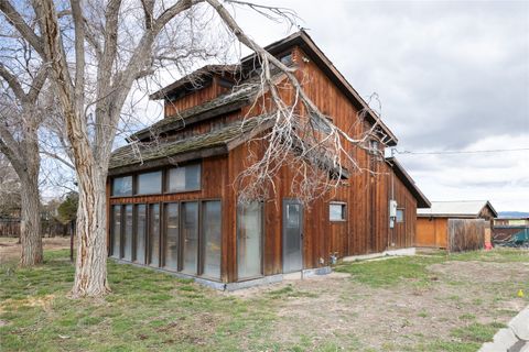 Photo of 1800 Laurel Street, Helena, MT 59601 (MLS # 30061735)