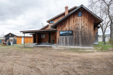 Tiny photo for 1800 Laurel Street, Helena, MT 59601 (MLS # 30061735)