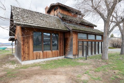 Tiny photo for 1800 Laurel Street, Helena, MT 59601 (MLS # 30061735)