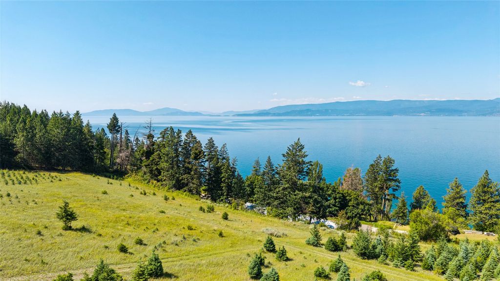 Photo of NHN Sunset Heights Drive, Bigfork, MT 59911 (MLS # 30068235)