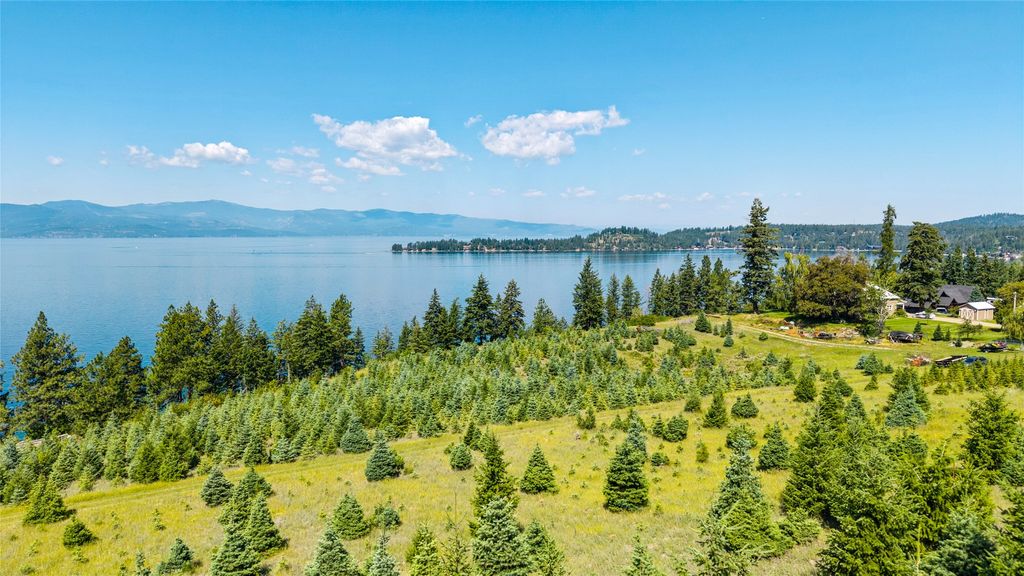 Photo of NHN Sunset Heights Drive, Bigfork, MT 59911 (MLS # 30068235)