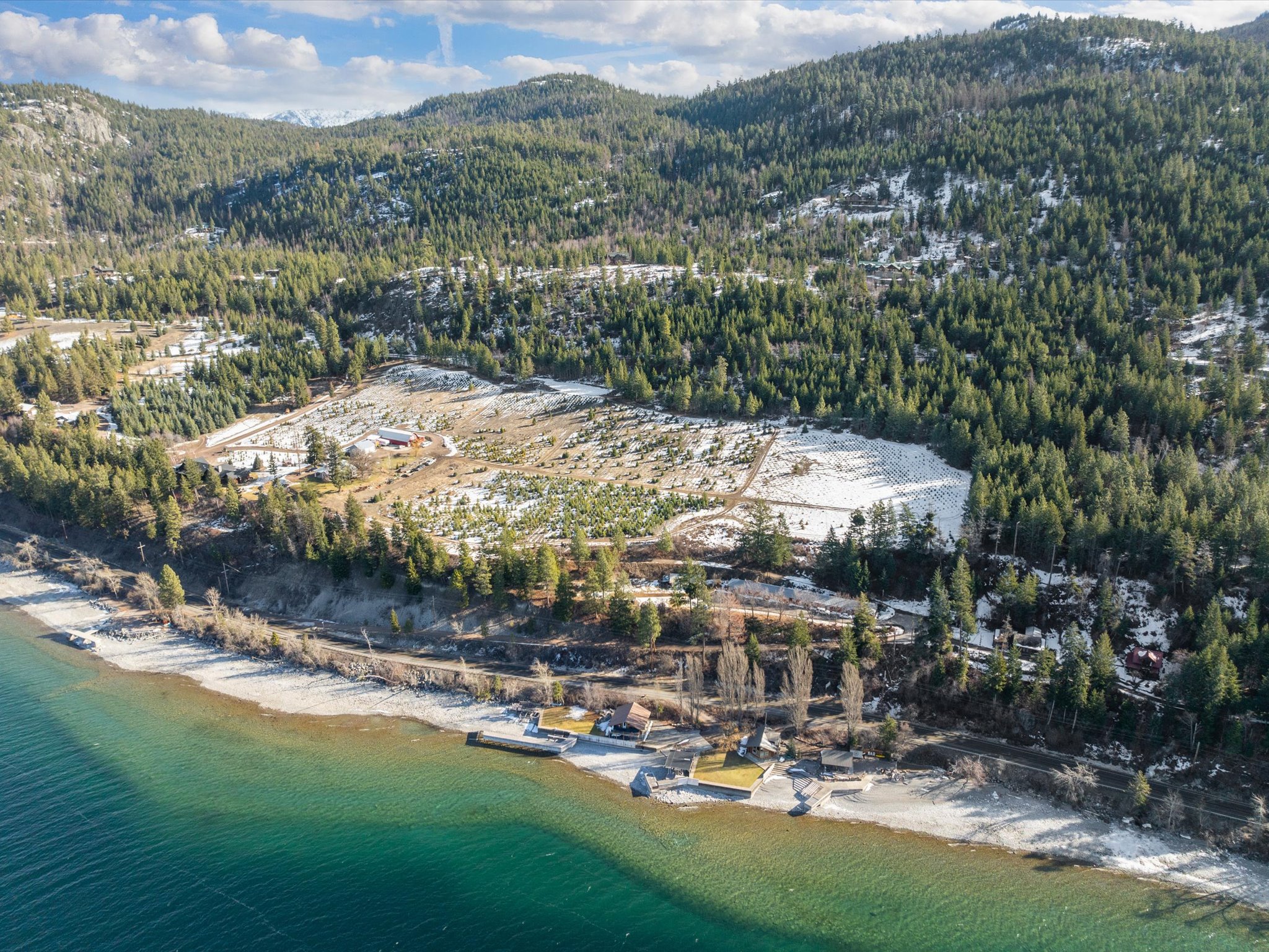 NHN Sunset Heights Drive