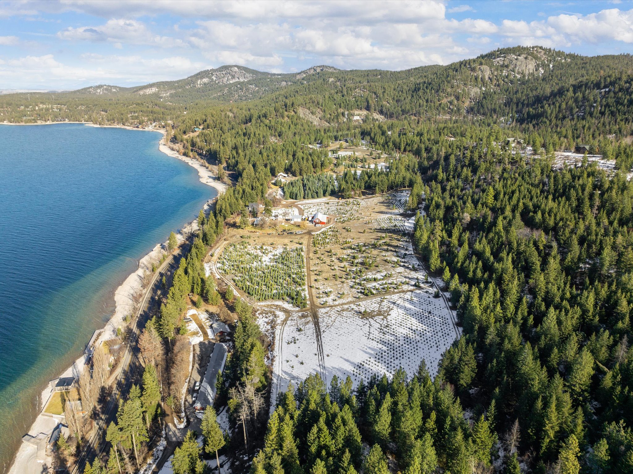 NHN Sunset Heights Drive