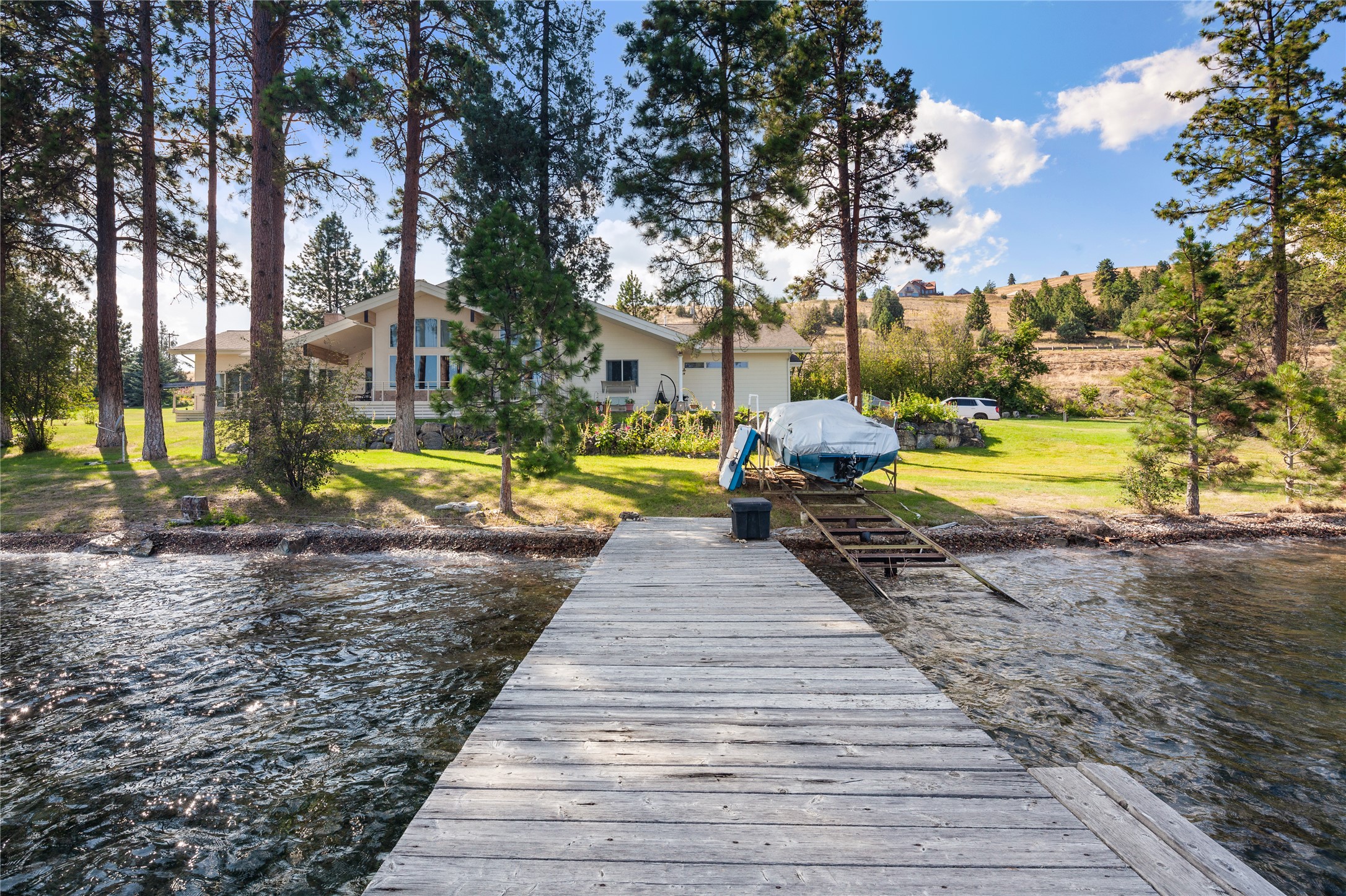 25802 Old Highway 93