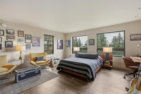 Tiny photo for 1136 Big Flat Road, Missoula, MT 59804 (MLS # 30073022)