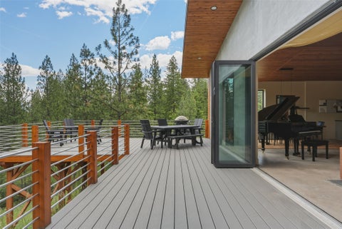 Tiny photo for 1136 Big Flat Road, Missoula, MT 59804 (MLS # 30073022)