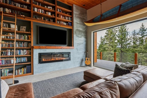Tiny photo for 1136 Big Flat Road, Missoula, MT 59804 (MLS # 30073022)