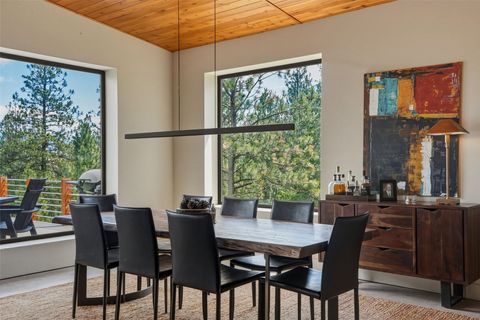 Tiny photo for 1136 Big Flat Road, Missoula, MT 59804 (MLS # 30073022)