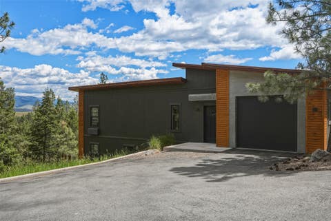 Tiny photo for 1136 Big Flat Road, Missoula, MT 59804 (MLS # 30073022)