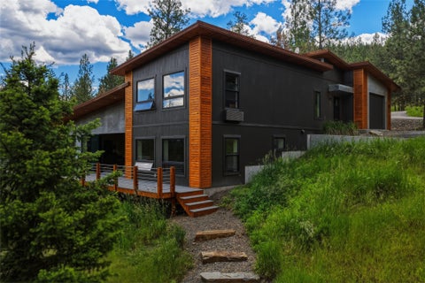 Tiny photo for 1136 Big Flat Road, Missoula, MT 59804 (MLS # 30073022)