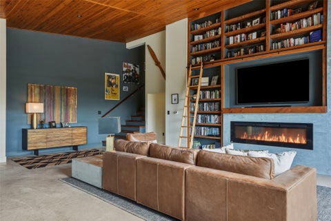 Tiny photo for 1136 Big Flat Road, Missoula, MT 59804 (MLS # 30073022)