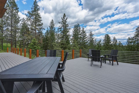 Tiny photo for 1136 Big Flat Road, Missoula, MT 59804 (MLS # 30073022)