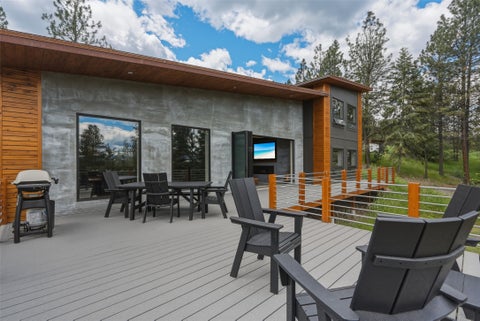 Tiny photo for 1136 Big Flat Road, Missoula, MT 59804 (MLS # 30073022)