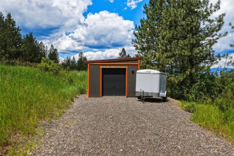 Tiny photo for 1136 Big Flat Road, Missoula, MT 59804 (MLS # 30073022)