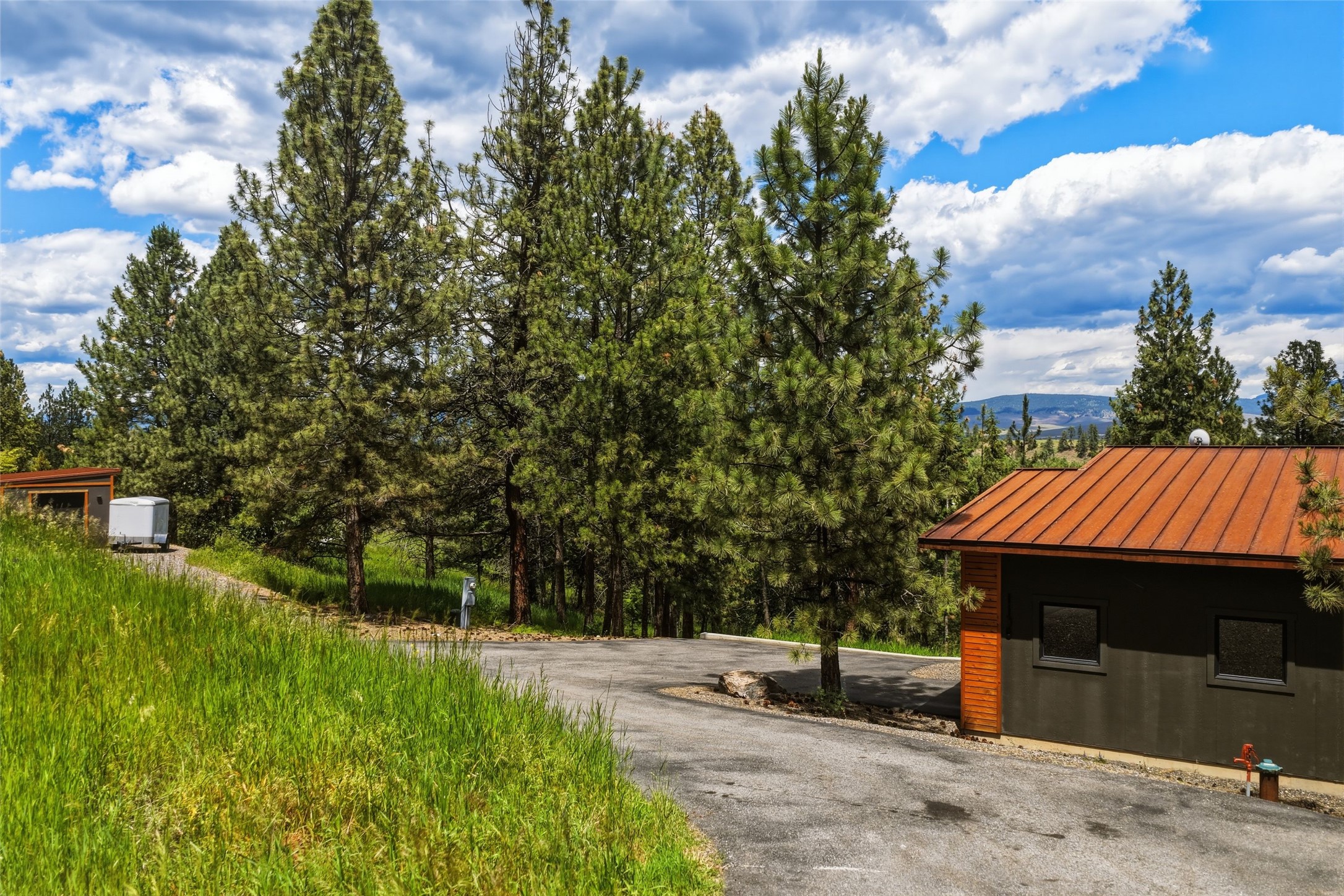 1136 Big Flat Road