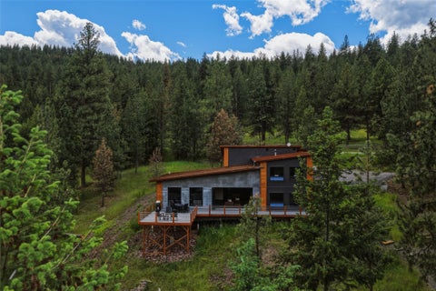 Tiny photo for 1136 Big Flat Road, Missoula, MT 59804 (MLS # 30073022)