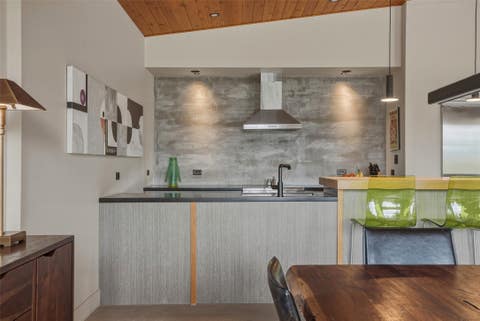 Tiny photo for 1136 Big Flat Road, Missoula, MT 59804 (MLS # 30073022)