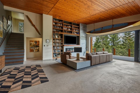 Tiny photo for 1136 Big Flat Road, Missoula, MT 59804 (MLS # 30073022)