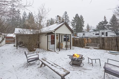 960 7th Street Missoula MT 59802