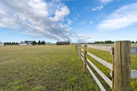 Tiny photo for 1280 Quarter Horse Lane, Kalispell, MT 59901 (MLS # 30058256)