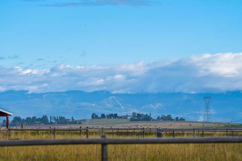 Tiny photo for 1280 Quarter Horse Lane, Kalispell, MT 59901 (MLS # 30058256)