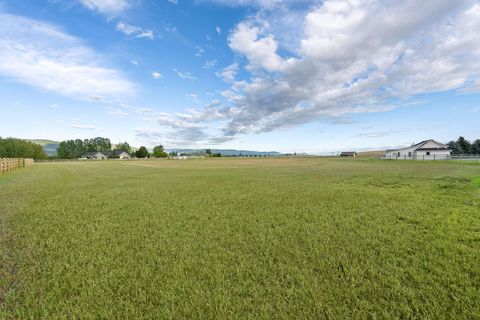 Tiny photo for 1280 Quarter Horse Lane, Kalispell, MT 59901 (MLS # 30058256)