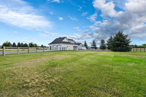 Tiny photo for 1280 Quarter Horse Lane, Kalispell, MT 59901 (MLS # 30058256)