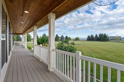 Tiny photo for 1280 Quarter Horse Lane, Kalispell, MT 59901 (MLS # 30058256)