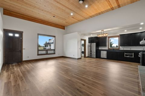 Tiny photo for 1280 Quarter Horse Lane, Kalispell, MT 59901 (MLS # 30058256)