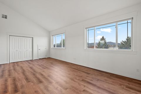 Tiny photo for 1280 Quarter Horse Lane, Kalispell, MT 59901 (MLS # 30058256)