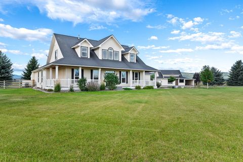 Tiny photo for 1280 Quarter Horse Lane, Kalispell, MT 59901 (MLS # 30058256)