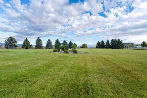 Tiny photo for 1280 Quarter Horse Lane, Kalispell, MT 59901 (MLS # 30058256)