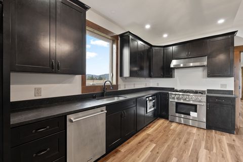 Tiny photo for 1280 Quarter Horse Lane, Kalispell, MT 59901 (MLS # 30058256)