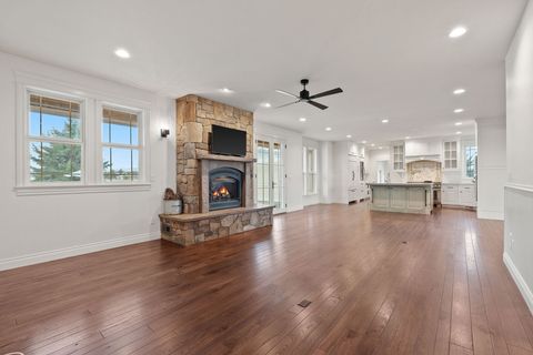 Tiny photo for 1280 Quarter Horse Lane, Kalispell, MT 59901 (MLS # 30058256)