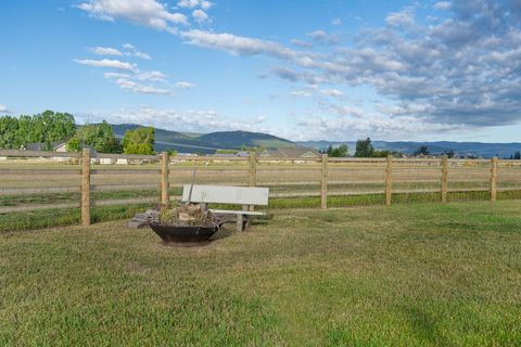 Tiny photo for 1280 Quarter Horse Lane, Kalispell, MT 59901 (MLS # 30058256)