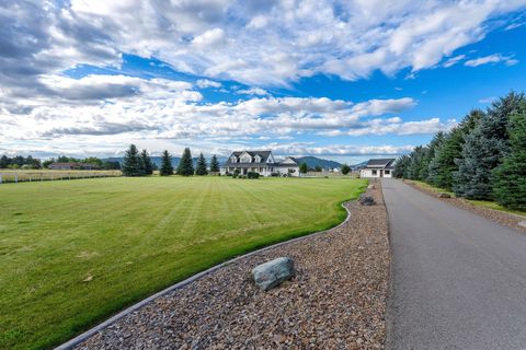 Tiny photo for 1280 Quarter Horse Lane, Kalispell, MT 59901 (MLS # 30058256)