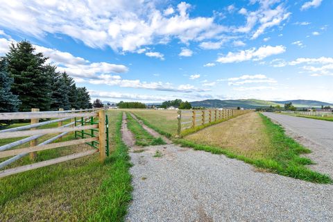 Tiny photo for 1280 Quarter Horse Lane, Kalispell, MT 59901 (MLS # 30058256)