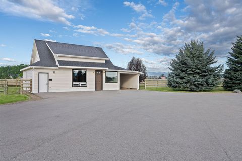 Tiny photo for 1280 Quarter Horse Lane, Kalispell, MT 59901 (MLS # 30058256)