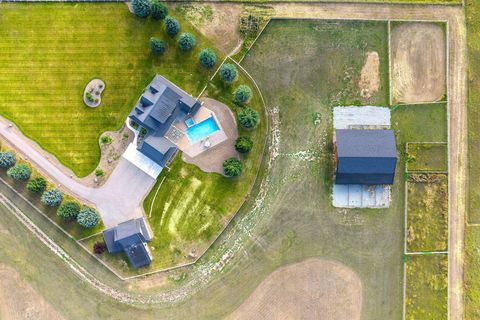 Tiny photo for 1280 Quarter Horse Lane, Kalispell, MT 59901 (MLS # 30058256)