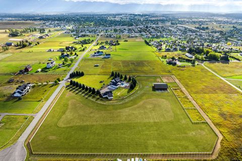 Tiny photo for 1280 Quarter Horse Lane, Kalispell, MT 59901 (MLS # 30058256)