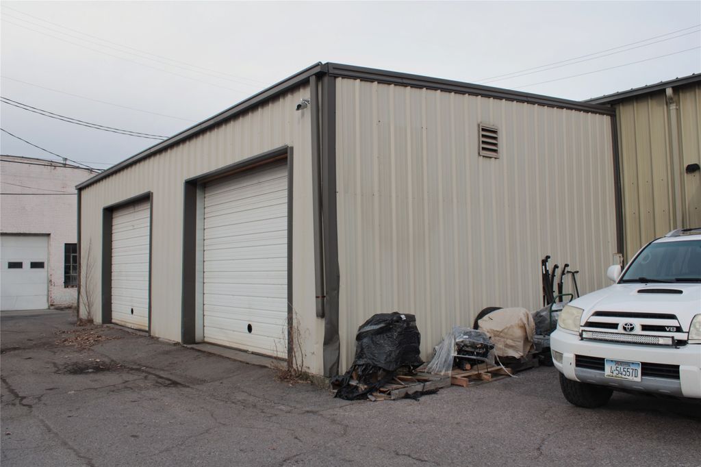 Photo of 128 S 5th Street W, Missoula, MT 59801 (MLS # 30064479)