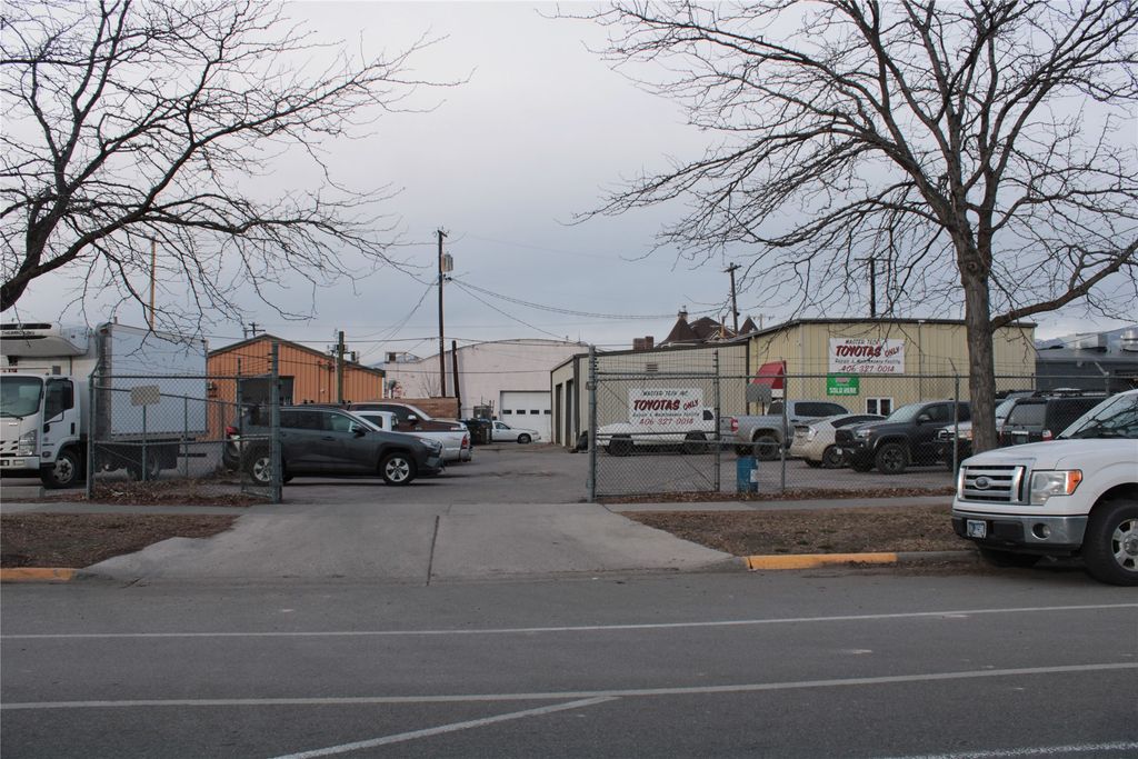 Photo of 128 S 5th Street W, Missoula, MT 59801 (MLS # 30064479)