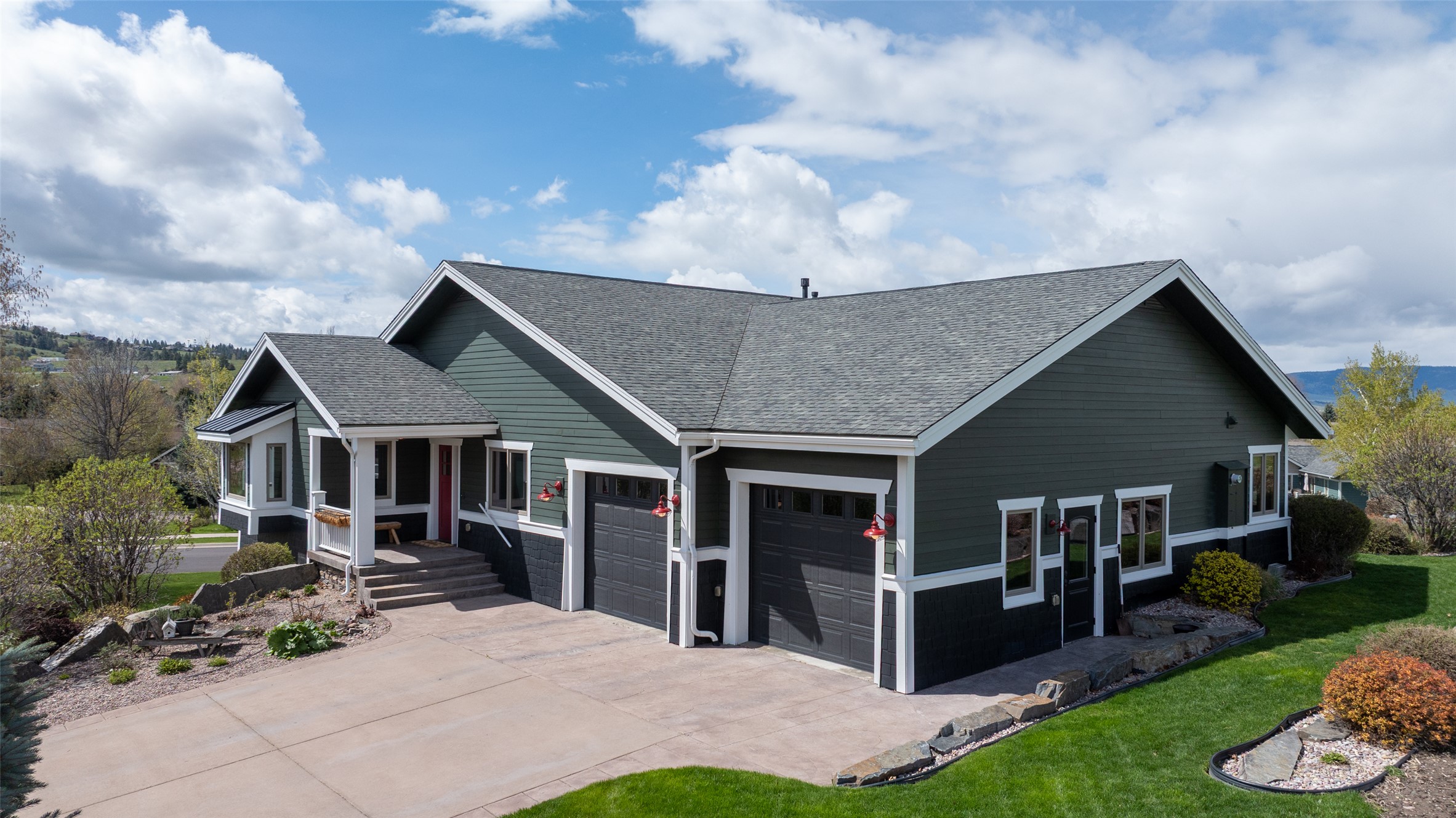 101 Reliance Landing